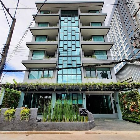 Ama'S House Luxury Boutique Hotel Chiang Mai Exterior photo